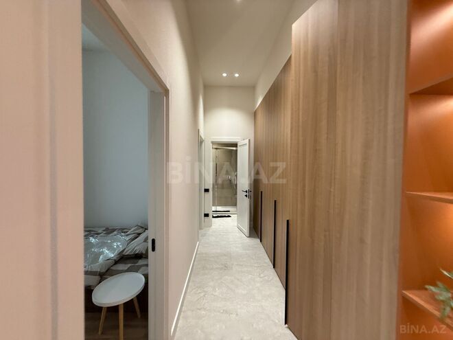Сдается 3-комн. новостройка 100 м², пос. Аг шехер, photo 5 from 14