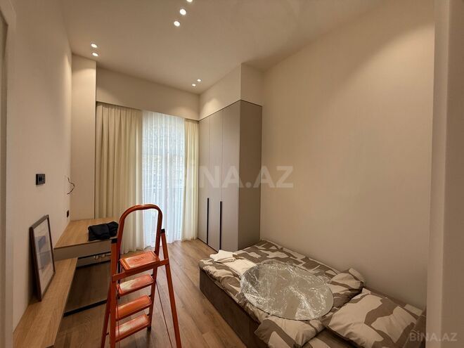 Сдается 3-комн. новостройка 100 м², пос. Аг шехер, photo 8 from 14