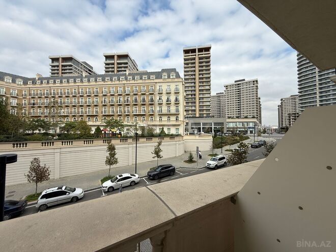 Сдается 3-комн. новостройка 100 м², пос. Аг шехер, photo 12 from 14