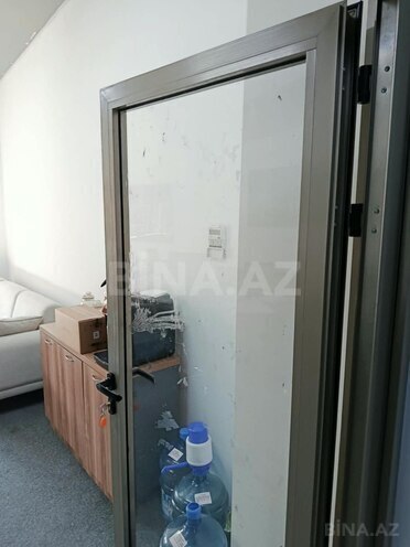İcarəyə verilir 1 otaqlı ofis 40 m², Nərimanov r., photo 9 from 12