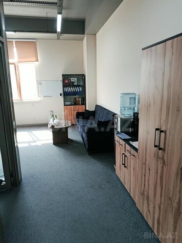 İcarəyə verilir 1 otaqlı ofis 40 m², Nərimanov r., photo 4 from 12