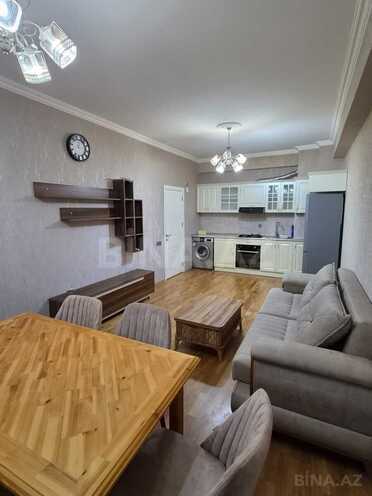 Продается 2-комн. новостройка 50 м², photo 1 from 19