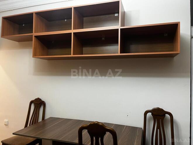 Сдается 2-комн. новостройка 64 м², м. Кара Караев, photo 10 from 21