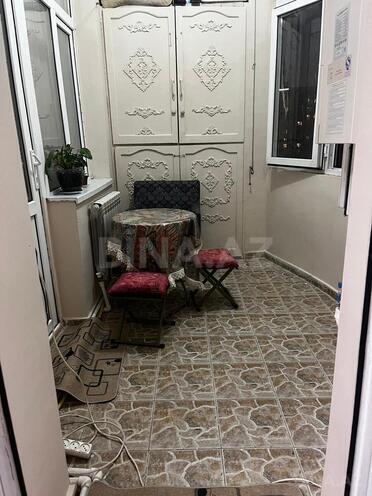 Сдается 2-комн. новостройка 64 м², м. Кара Караев, photo 12 from 21