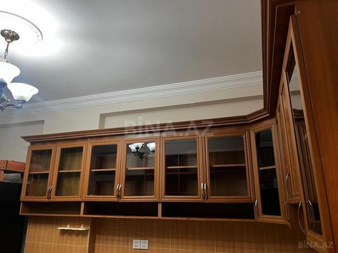 Сдается 2-комн. новостройка 64 м², м. Кара Караев, photo 9 from 21