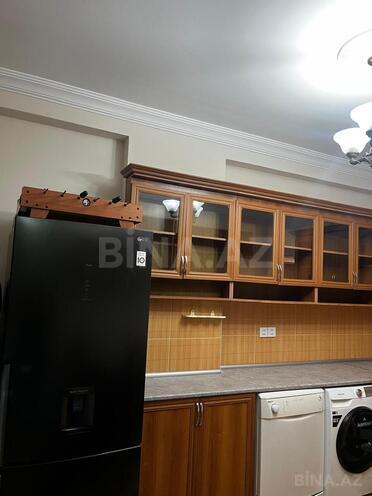 Сдается 2-комн. новостройка 64 м², м. Кара Караев, photo 8 from 21