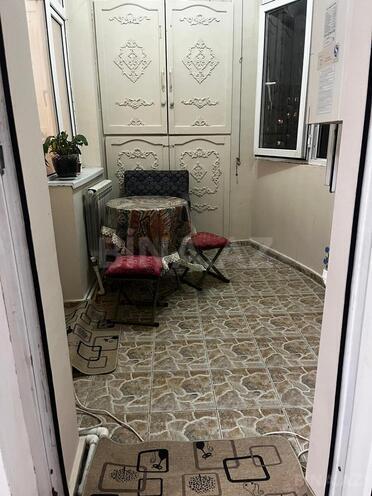 Сдается 2-комн. новостройка 64 м², м. Кара Караев, photo 18 from 21