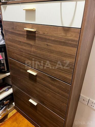 Сдается 2-комн. новостройка 64 м², м. Кара Караев, photo 16 from 21