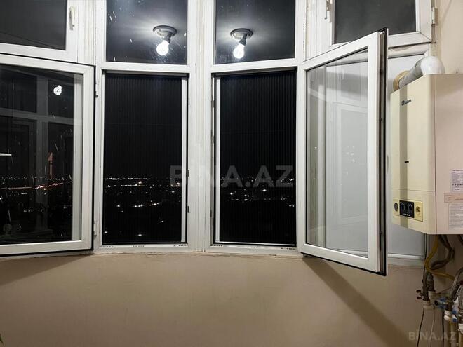 Сдается 2-комн. новостройка 64 м², м. Кара Караев, photo 15 from 21