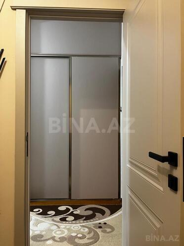 Сдается 2-комн. новостройка 64 м², м. Кара Караев, photo 17 from 21