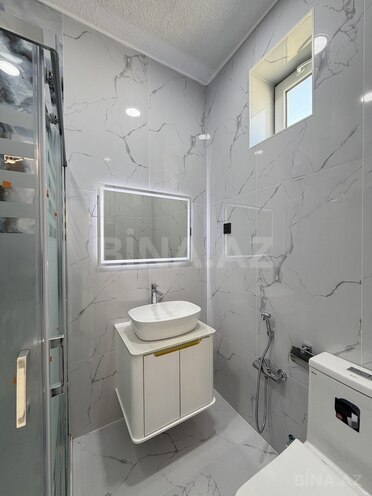 Satılır 4 otaqlı həyət evi/bağ evi 145 m², Şüvəlan q., photo 16 from 17
