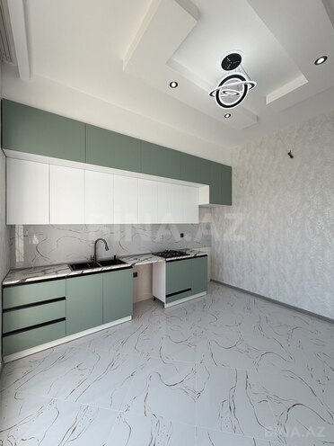 Satılır 4 otaqlı həyət evi/bağ evi 145 m², Şüvəlan q., photo 9 from 17