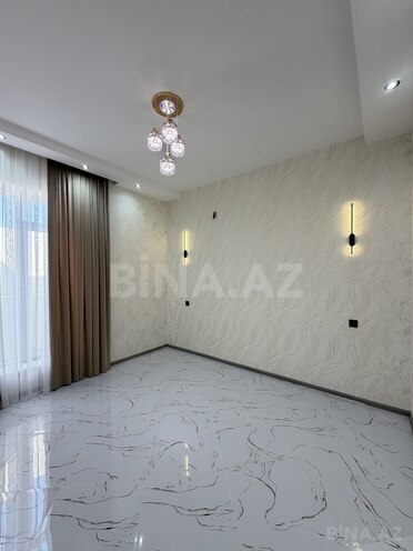 Satılır 4 otaqlı həyət evi/bağ evi 145 m², Şüvəlan q., photo 13 from 17