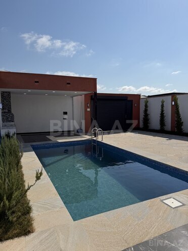 Satılır 4 otaqlı həyət evi/bağ evi 145 m², Şüvəlan q., photo 5 from 17