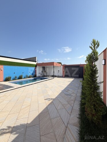 Satılır 4 otaqlı həyət evi/bağ evi 145 m², Şüvəlan q., photo 4 from 17