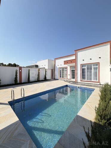 Satılır 4 otaqlı həyət evi/bağ evi 145 m², Şüvəlan q., photo 3 from 17