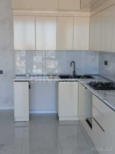 Продаётся 3-комн. новостройка 136.6 м², м. Кероглу, photo 12 from 32