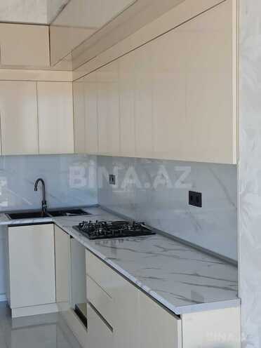 Продаётся 3-комн. новостройка 136.6 м², м. Кероглу, photo 13 from 32