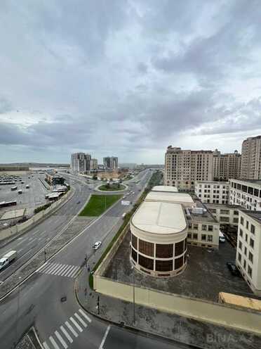 Продаётся 3-комн. новостройка 136.6 м², м. Кероглу, photo 30 from 32
