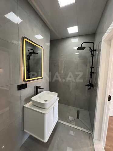 Продаётся 3-комн. новостройка 136.6 м², м. Кероглу, photo 20 from 32