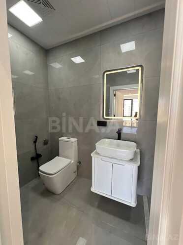 Продаётся 3-комн. новостройка 136.6 м², м. Кероглу, photo 21 from 32