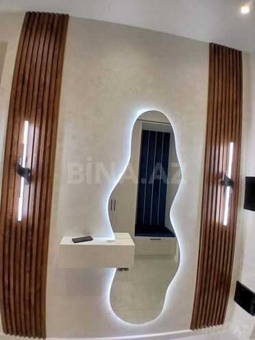 Продаётся 3-комн. новостройка 136.6 м², м. Кероглу, photo 15 from 32