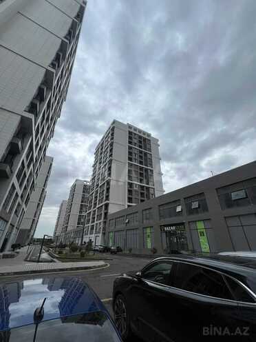 Продаётся 3-комн. новостройка 136.6 м², м. Кероглу, photo 1 from 32