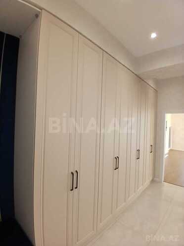 Продаётся 3-комн. новостройка 136.6 м², м. Кероглу, photo 17 from 32