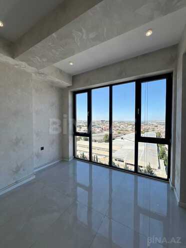 Продаётся 3-комн. новостройка 136.6 м², м. Кероглу, photo 10 from 32