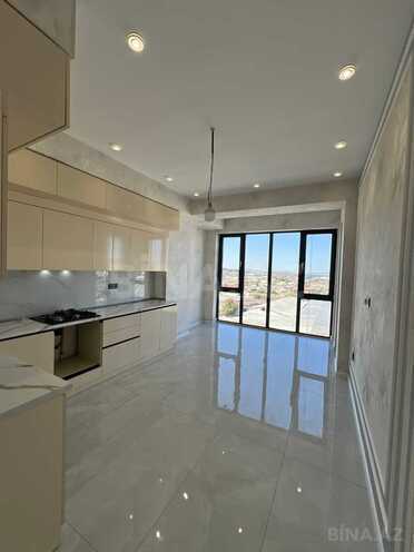Продаётся 3-комн. новостройка 136.6 м², м. Кероглу, photo 9 from 32