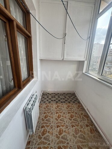 Satılır 2 otaqlı köhnə tikili 43 m², Memar Əcəmi m., photo 12 from 22