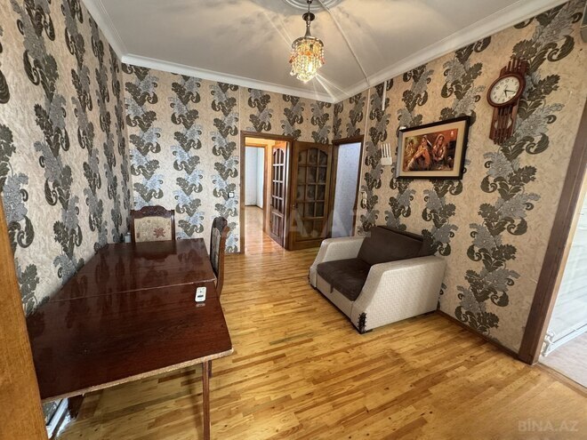 Satılır 2 otaqlı köhnə tikili 43 m², Memar Əcəmi m., photo 21 from 22