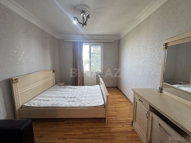 Satılır 2 otaqlı köhnə tikili 43 m², Memar Əcəmi m., photo 7 from 22