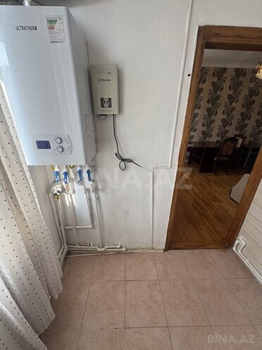 Satılır 2 otaqlı köhnə tikili 43 m², Memar Əcəmi m., photo 17 from 22