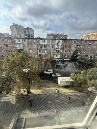 Satılır 2 otaqlı köhnə tikili 43 m², Memar Əcəmi m., photo 15 from 22