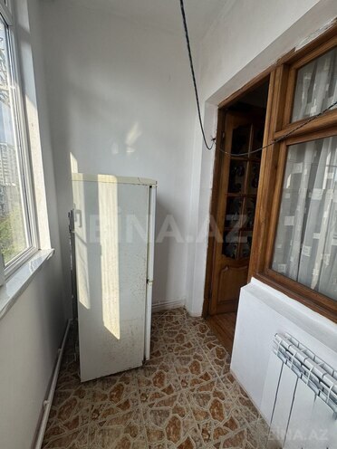 Satılır 2 otaqlı köhnə tikili 43 m², Memar Əcəmi m., photo 13 from 22
