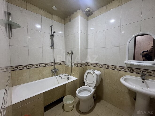 Satılır 2 otaqlı köhnə tikili 43 m², Memar Əcəmi m., photo 10 from 22