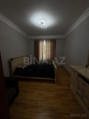 Satılır 2 otaqlı köhnə tikili 43 m², Memar Əcəmi m., photo 18 from 22