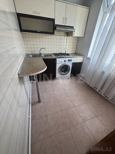 Satılır 2 otaqlı köhnə tikili 43 m², Memar Əcəmi m., photo 11 from 22