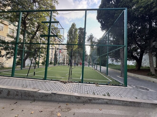 Satılır 2 otaqlı köhnə tikili 43 m², Memar Əcəmi m., photo 20 from 22