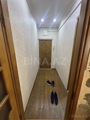 Satılır 2 otaqlı köhnə tikili 43 m², Memar Əcəmi m., photo 9 from 22