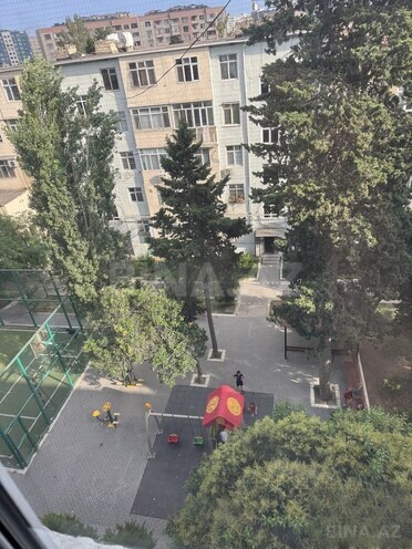 Satılır 2 otaqlı köhnə tikili 43 m², Memar Əcəmi m., photo 3 from 22