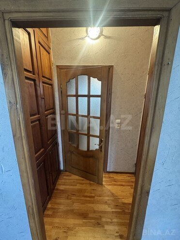 Satılır 2 otaqlı köhnə tikili 43 m², Memar Əcəmi m., photo 6 from 22
