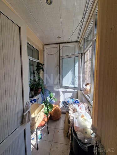 Продается 3-комн. вторичка 80 м², м. Мемар Аджеми, photo 11 from 12