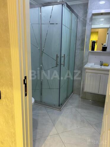 Сдаётся 2-комн. новостройка 65 м², м. Ази Асланов, photo 22 from 23