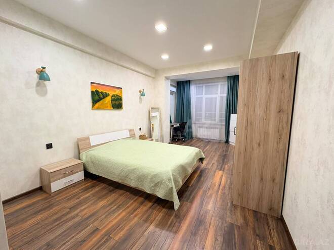 Сдается 2-комн. новостройка 70 м², м. Шах Исмаил Хатаи, photo 7 from 11