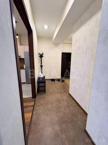 Сдается 2-комн. новостройка 70 м², м. Шах Исмаил Хатаи, photo 5 from 11