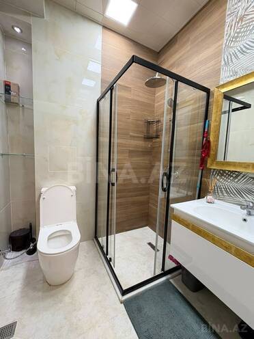 Сдается 2-комн. новостройка 70 м², м. Шах Исмаил Хатаи, photo 10 from 11