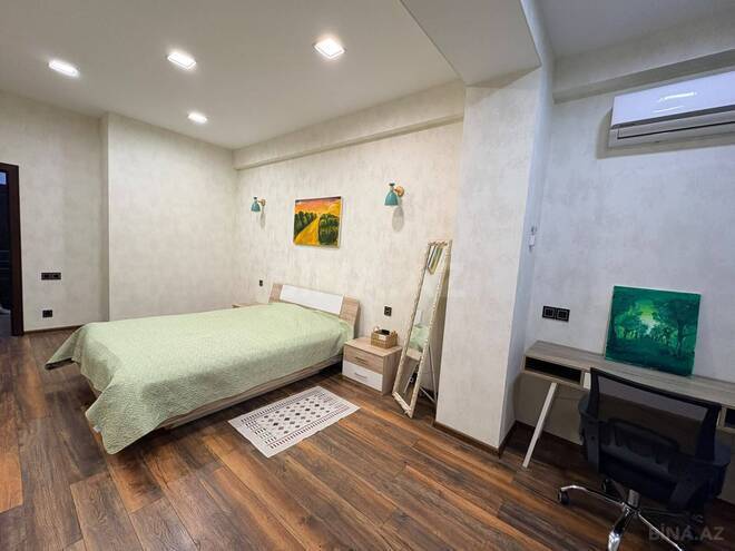 Сдается 2-комн. новостройка 70 м², м. Шах Исмаил Хатаи, photo 8 from 11