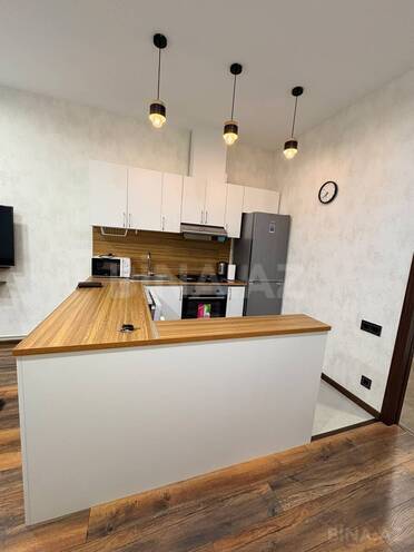 Сдается 2-комн. новостройка 70 м², м. Шах Исмаил Хатаи, photo 6 from 11